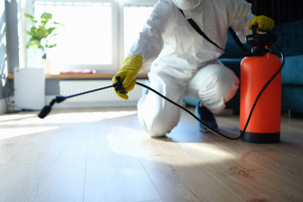 Reliable Infectious Disease Decontamination contractor in Harriman, TN by Crime Scene Cleaner Online