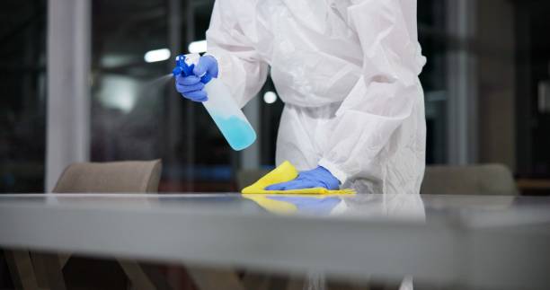 Licensed Infectious Disease Decontamination service in Harriman, TN - Crime Scene Cleaner Online